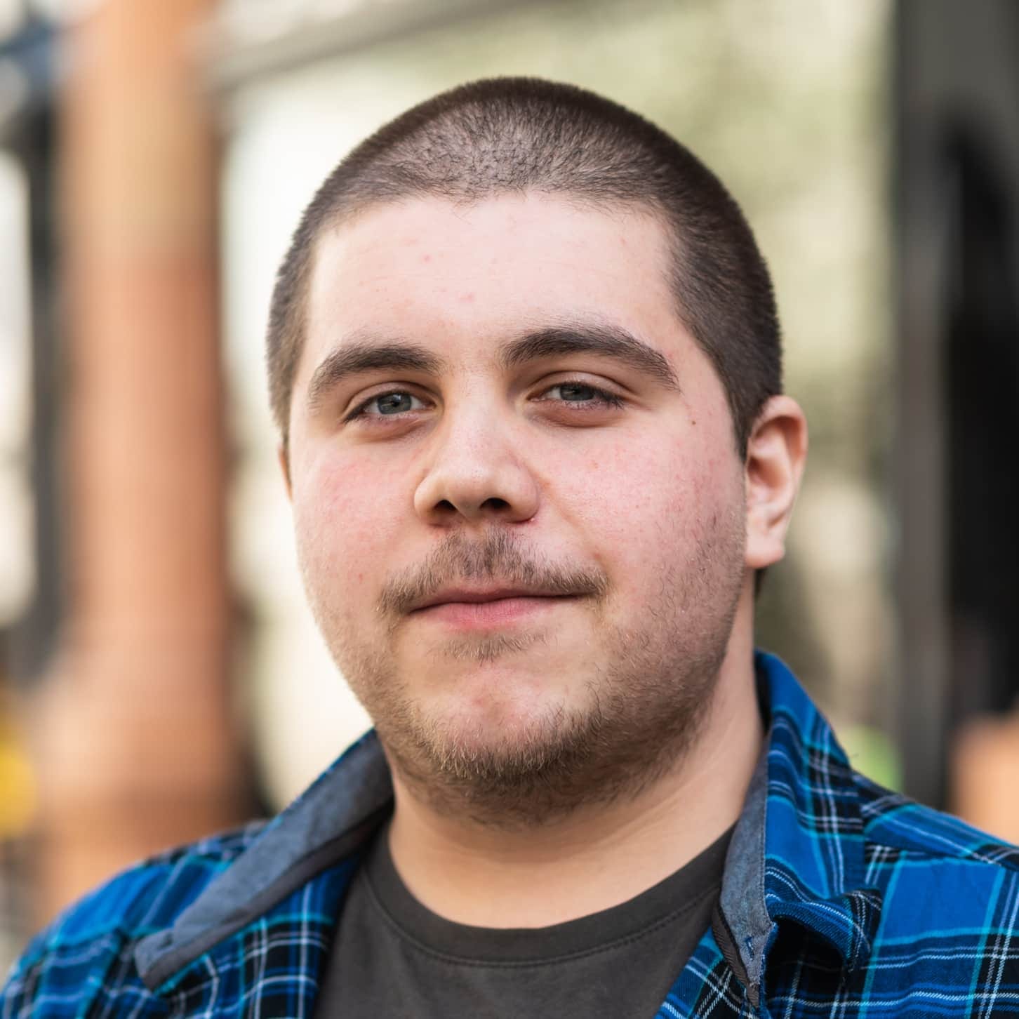 Matt Grogan