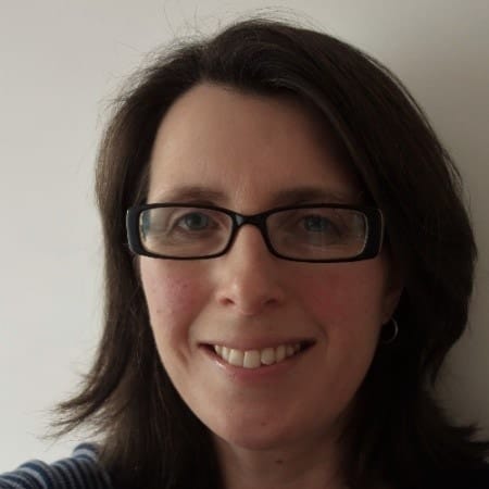 Tamsin Mann