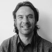 Julian Crockford