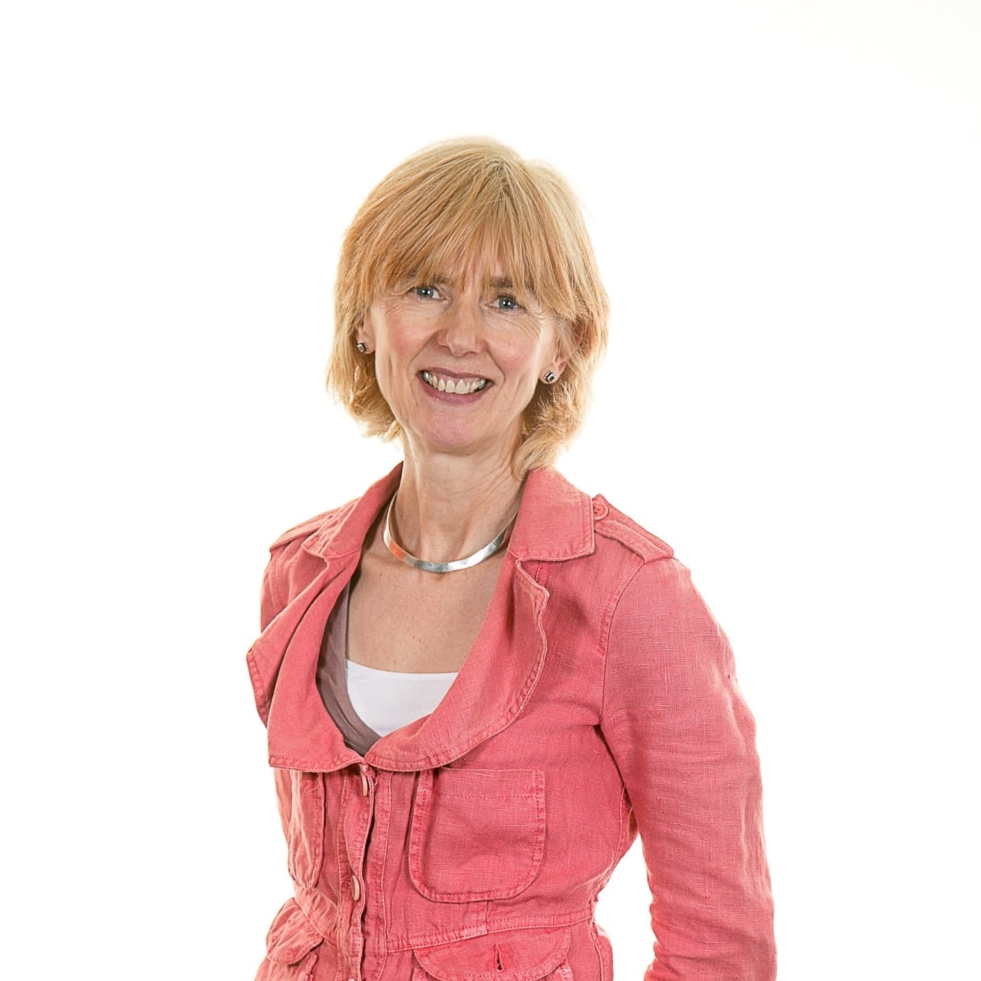 Geraldine Swanton