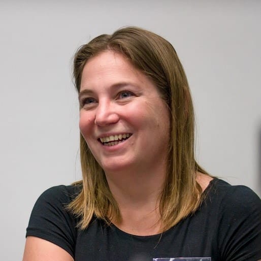 Karen Wespieser
