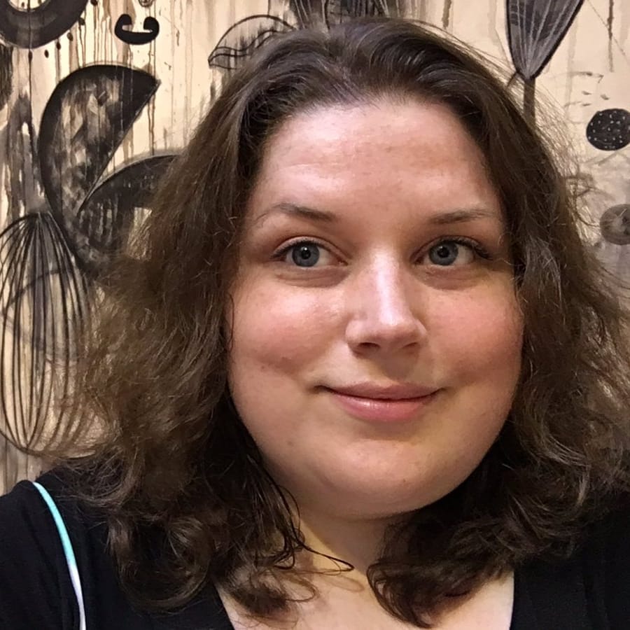 Jenny Hoogewerf-McComb