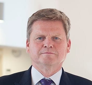 Robert Van de Noort