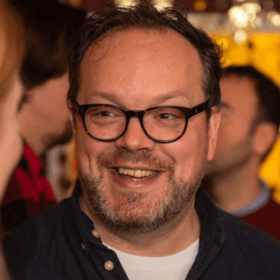 Alan Roberts