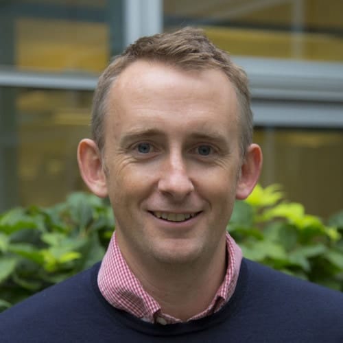 Andrew McLaughlin