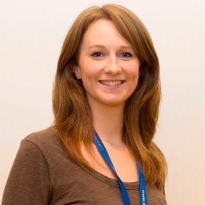 Rhiannon Roberts