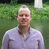 Gareth Hughes