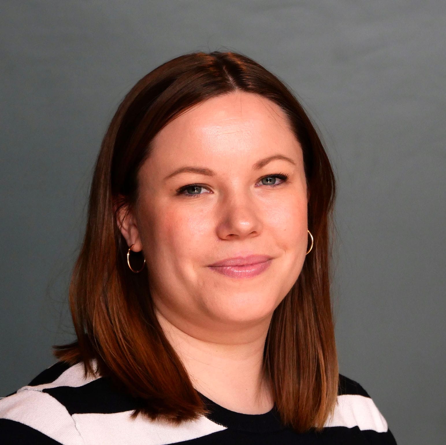 Rachael Curzons