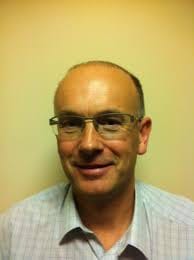 John Glasby