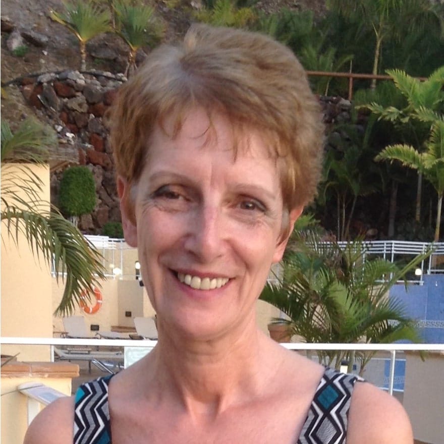 Judith Davidson