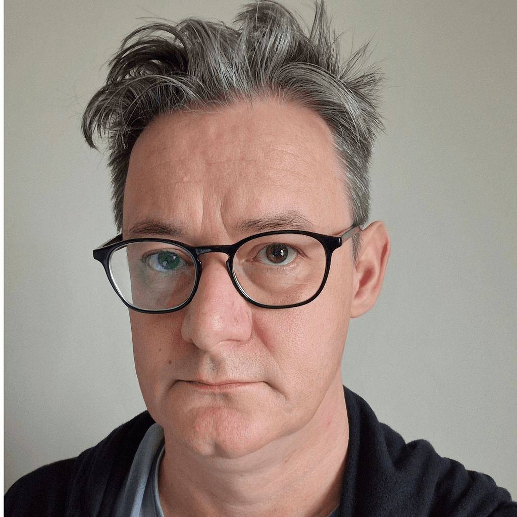 Andy Phippen