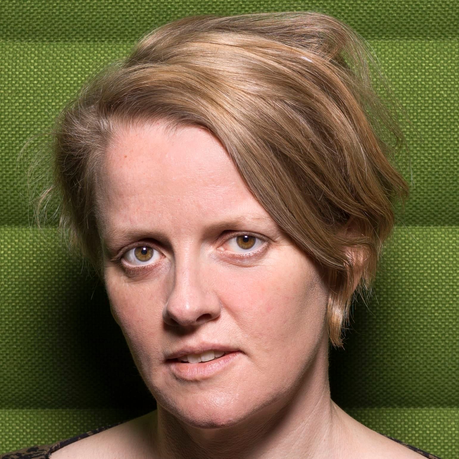 Felicity Callard