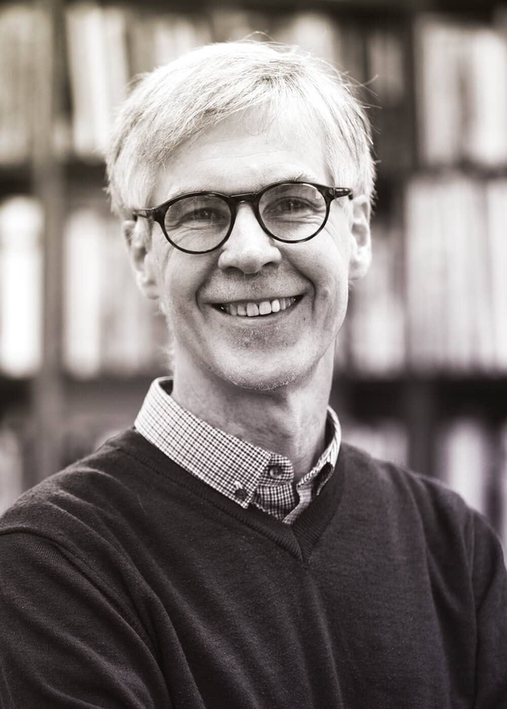 Peter Rae