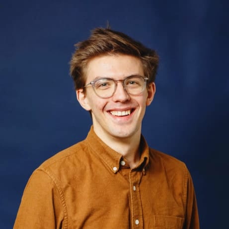 Simon Cereda