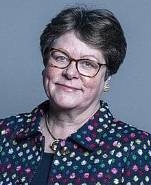 Julia King