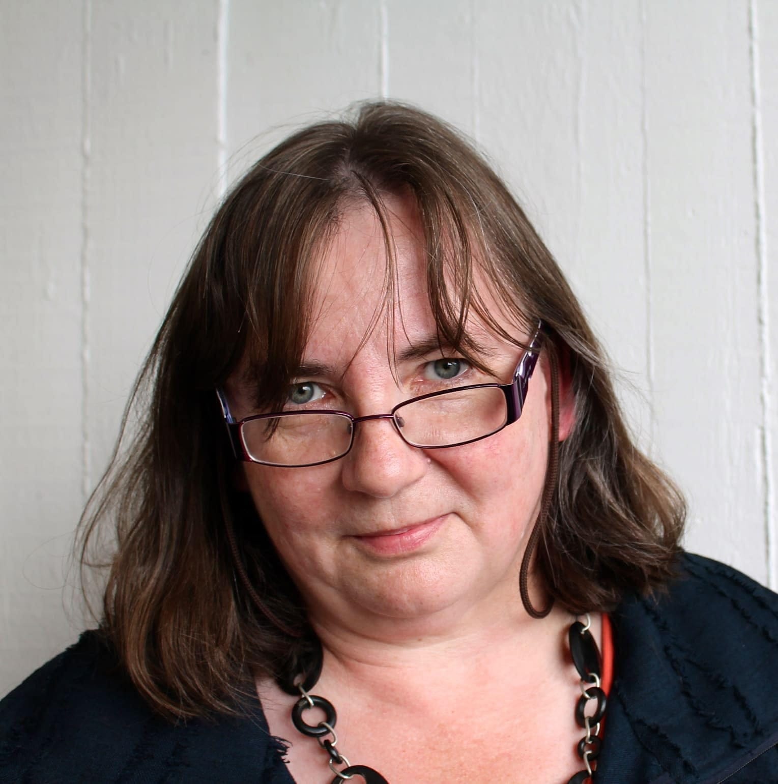 Carola Boehm