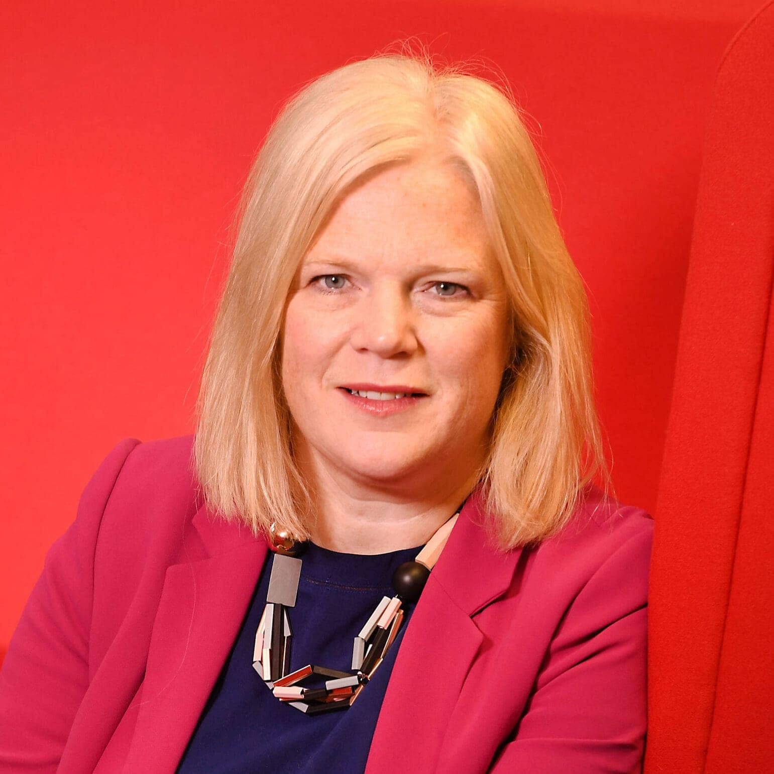 Clare Marchant