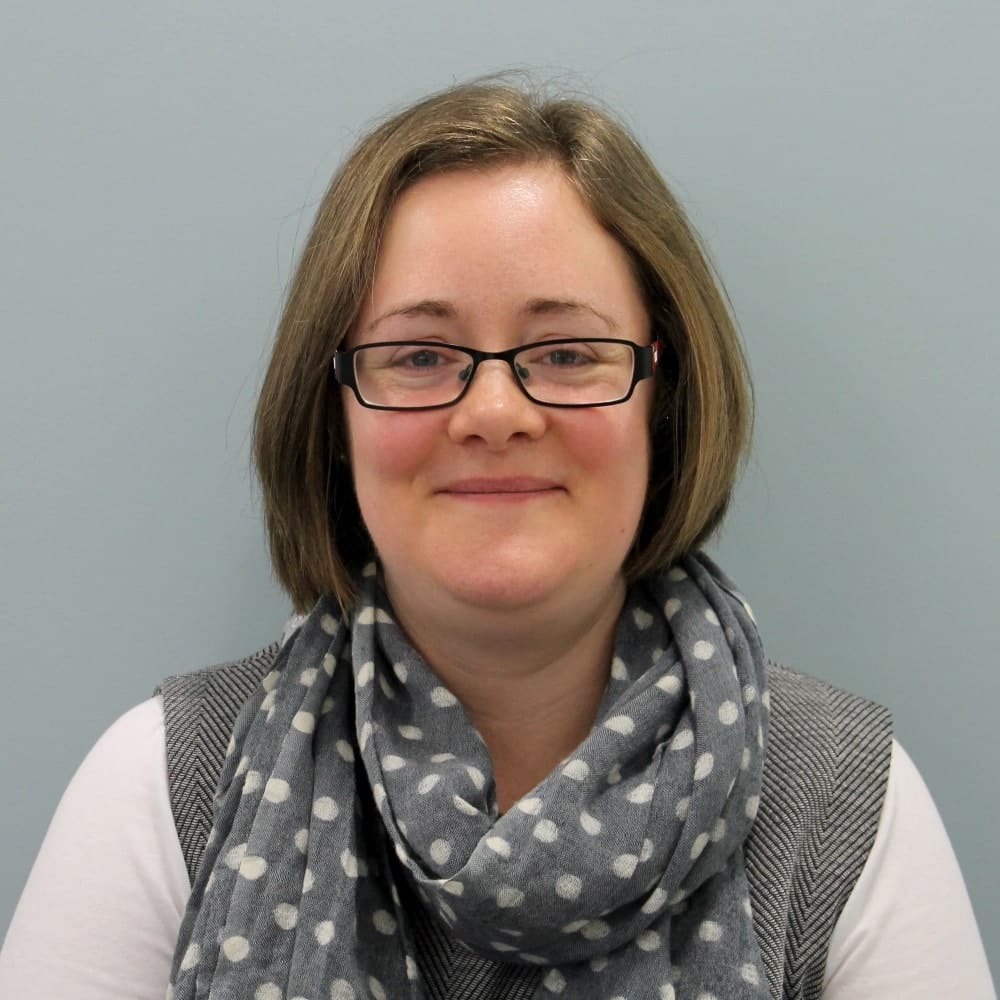 Jennie Walmsley