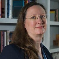 Ruth Massie