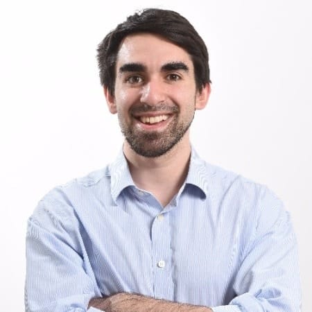 David Gilani
