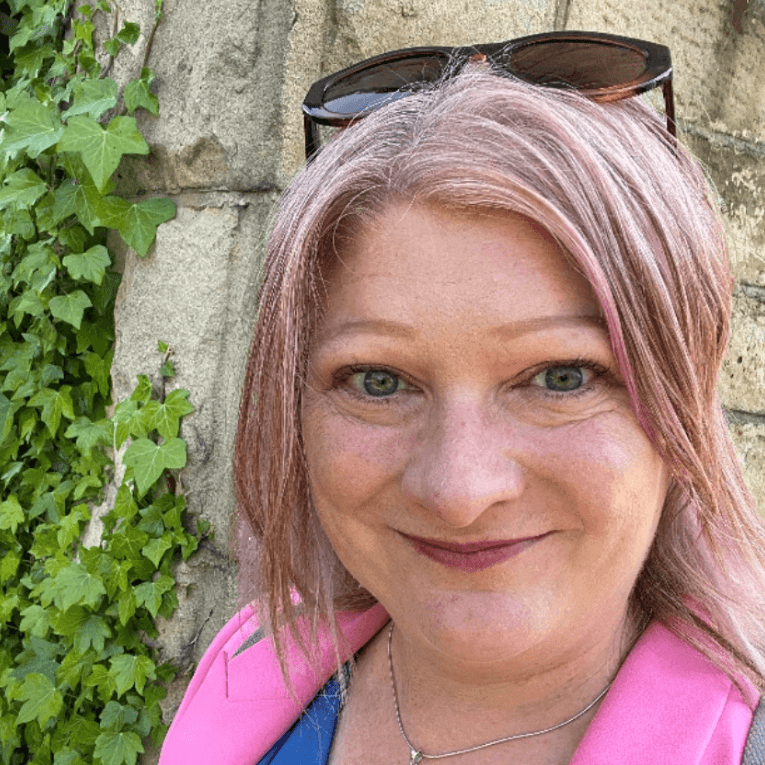 Jo Heaton-Marriott