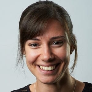 Caitlin Bloom