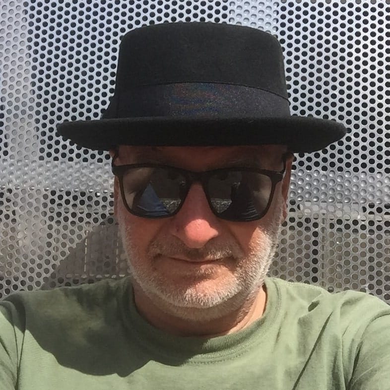 Mario Ferelli