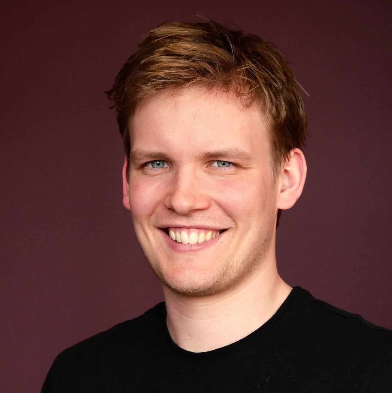 Anders Krohn