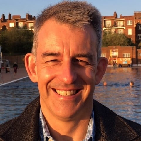 Paul Lewis