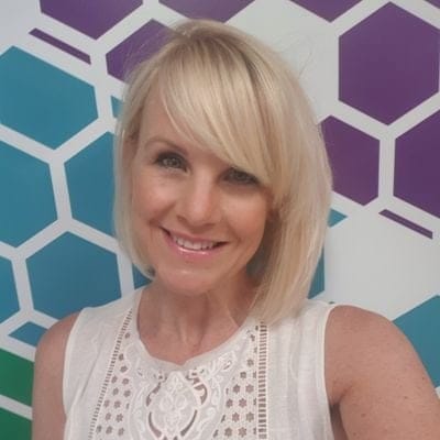Rachael Collins