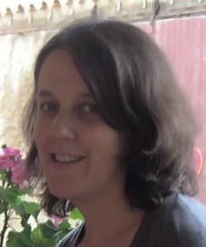 Marie-Pierre Moreau