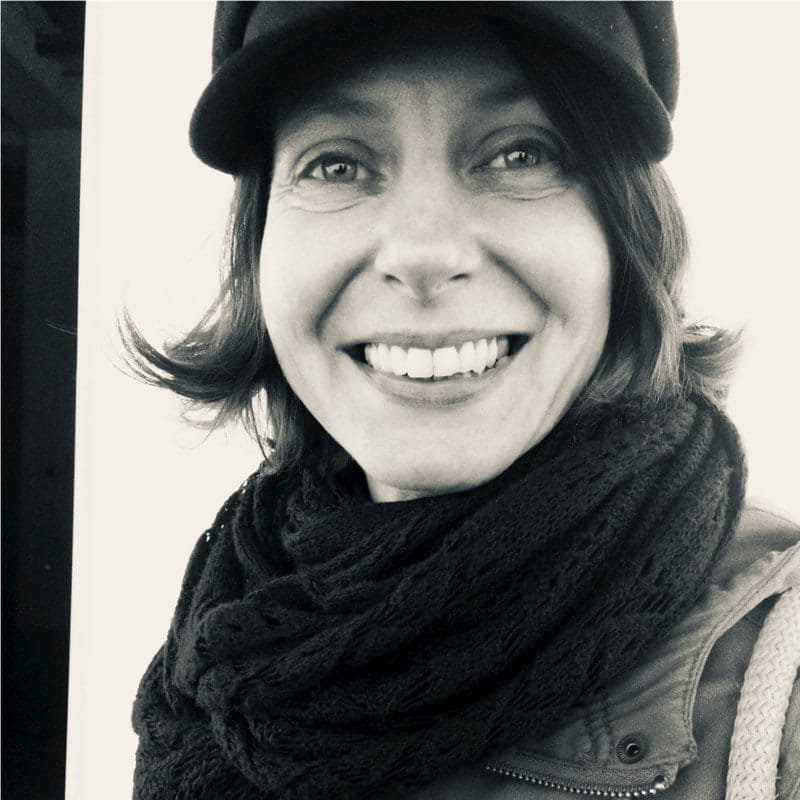 Jennie Eldridge
