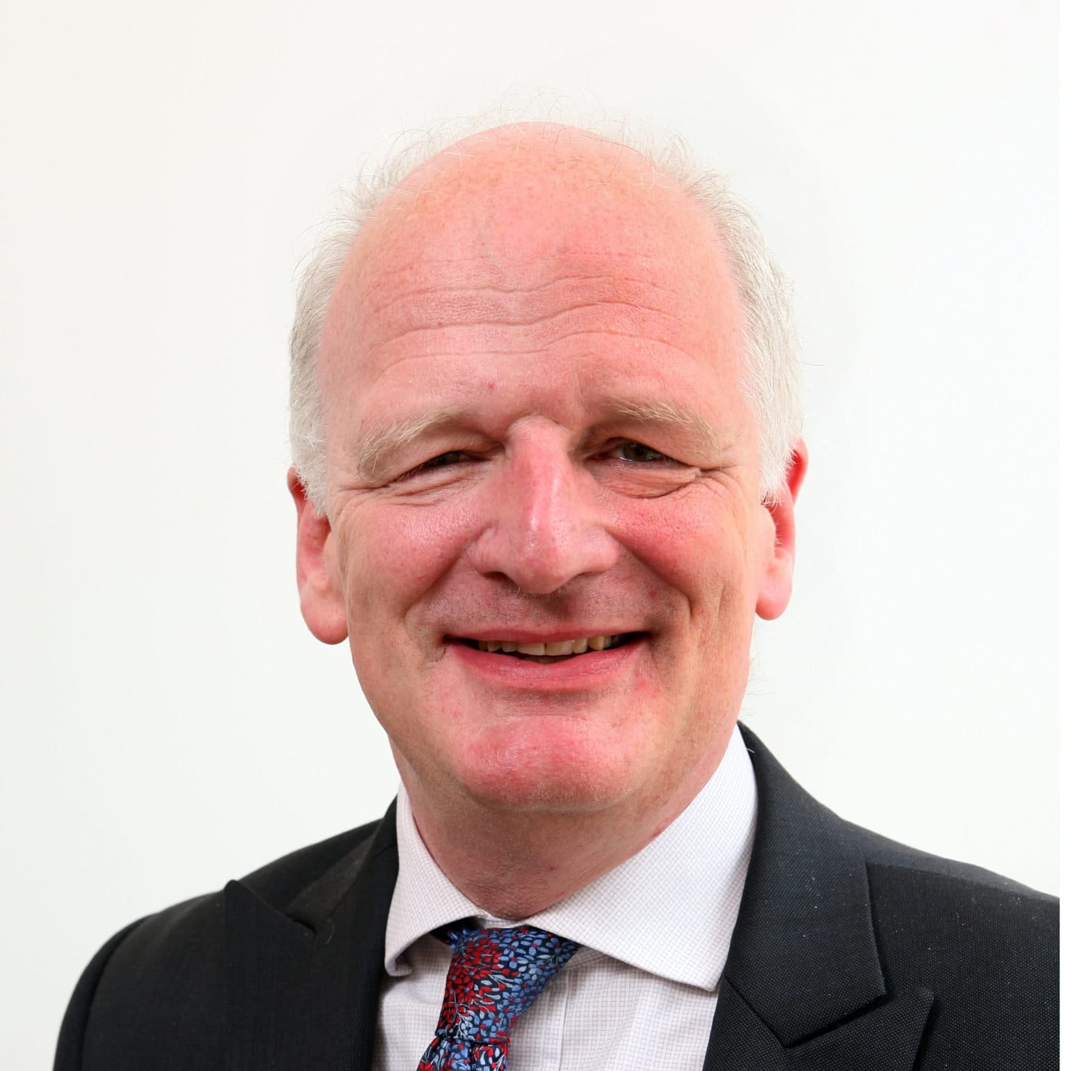Andrew George