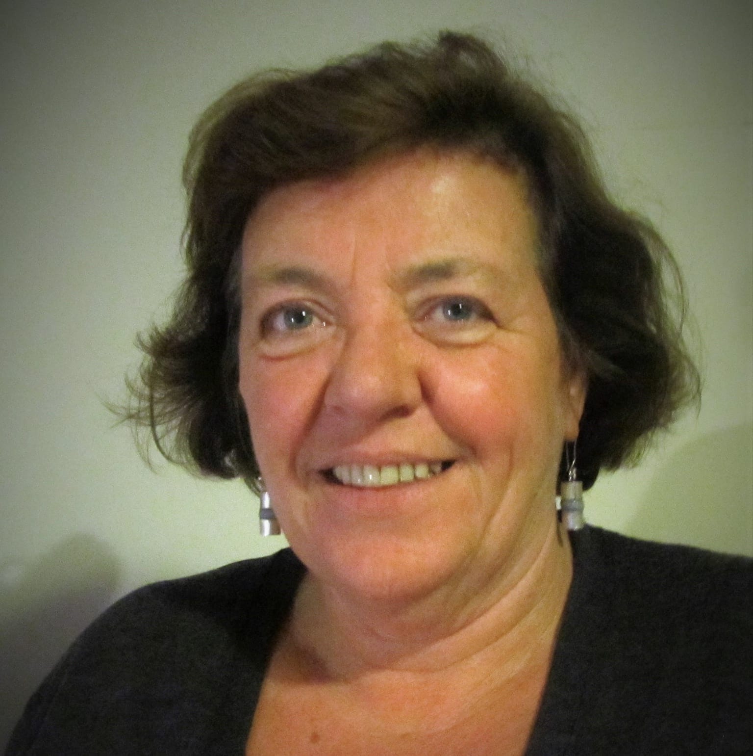 Cilla Ross