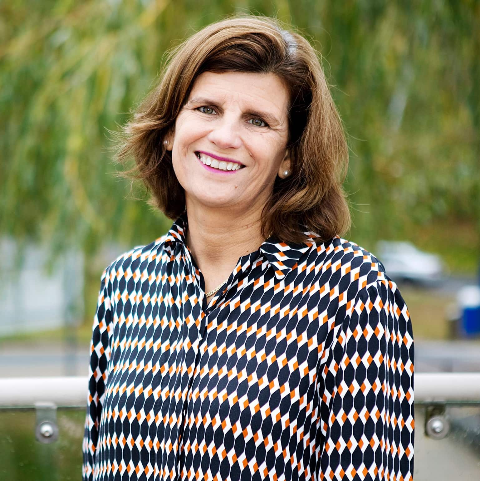 Kathryn Mitchell