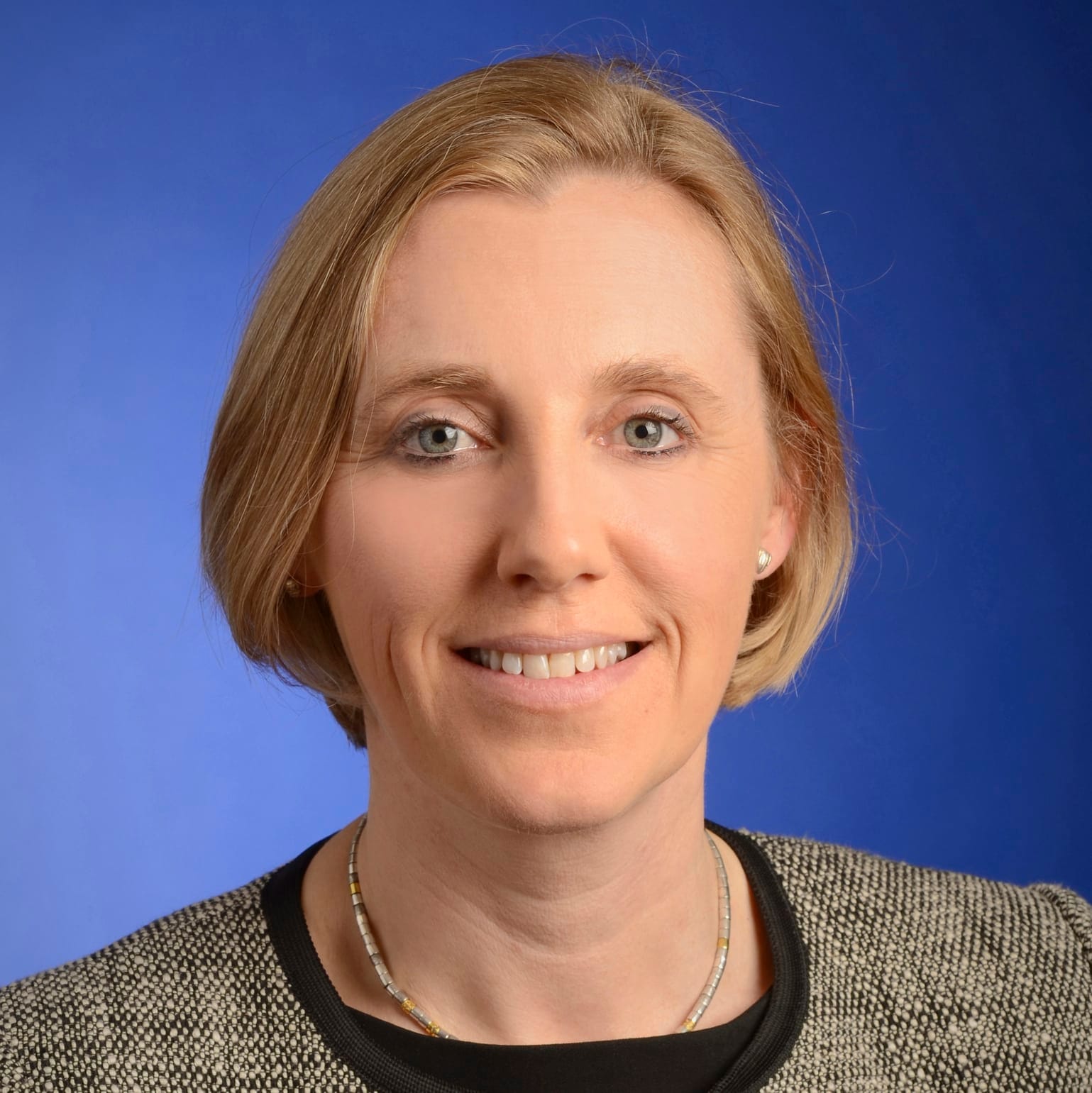 Claire Warnes