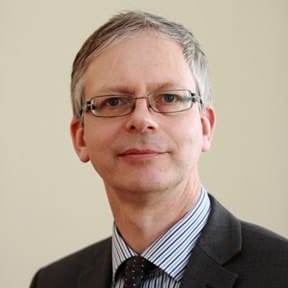 Tim Bradshaw