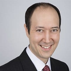 Daniel Sokol