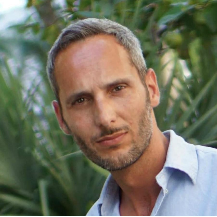 Andrew Proctor