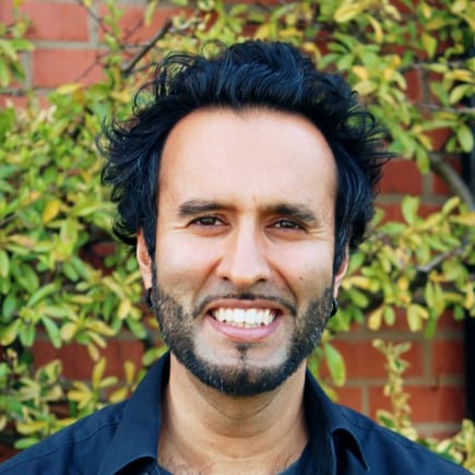 Sunny Dhillon