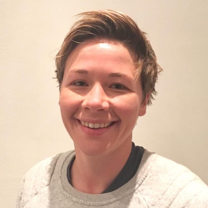 Fran Longstaff