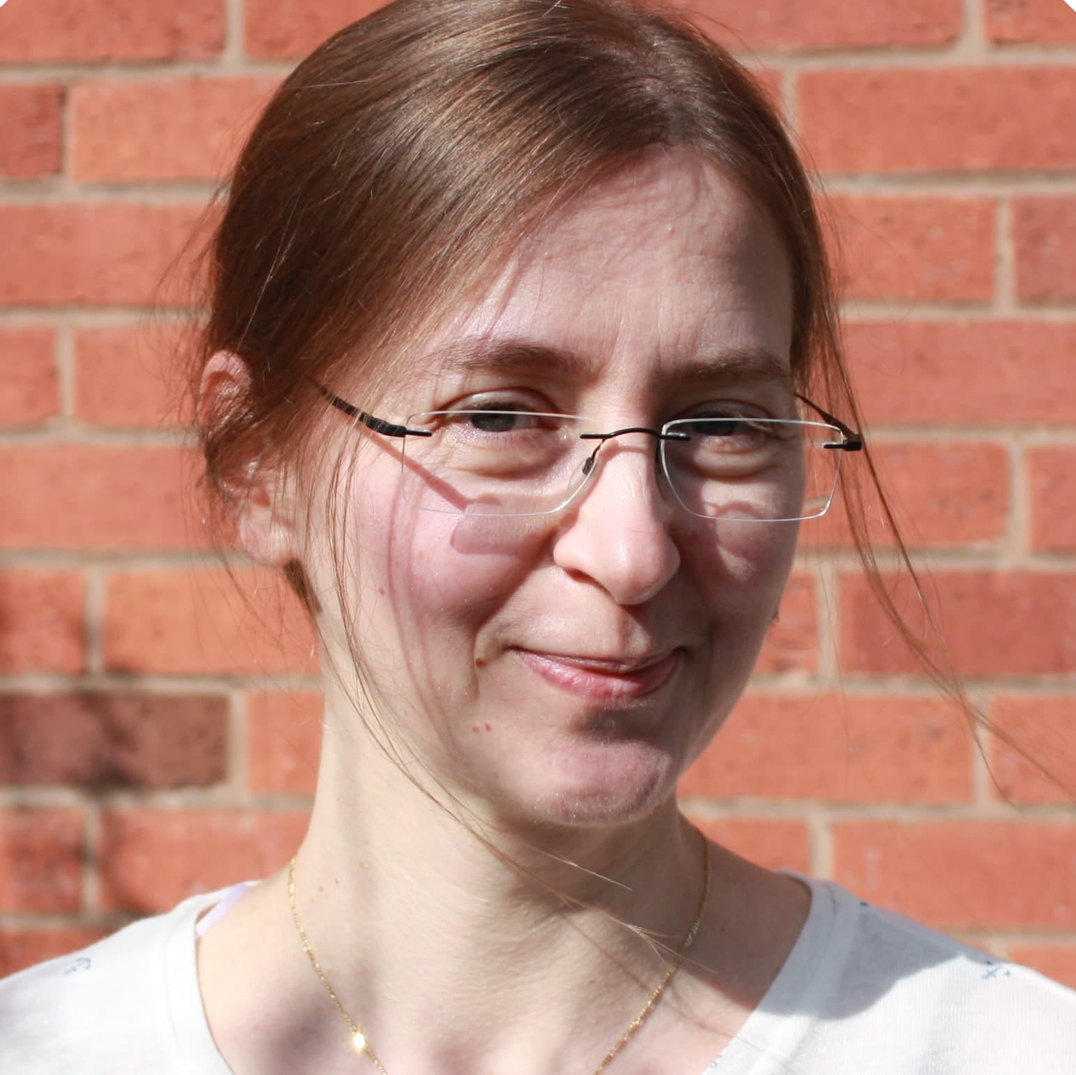 Lia Blaj-Ward