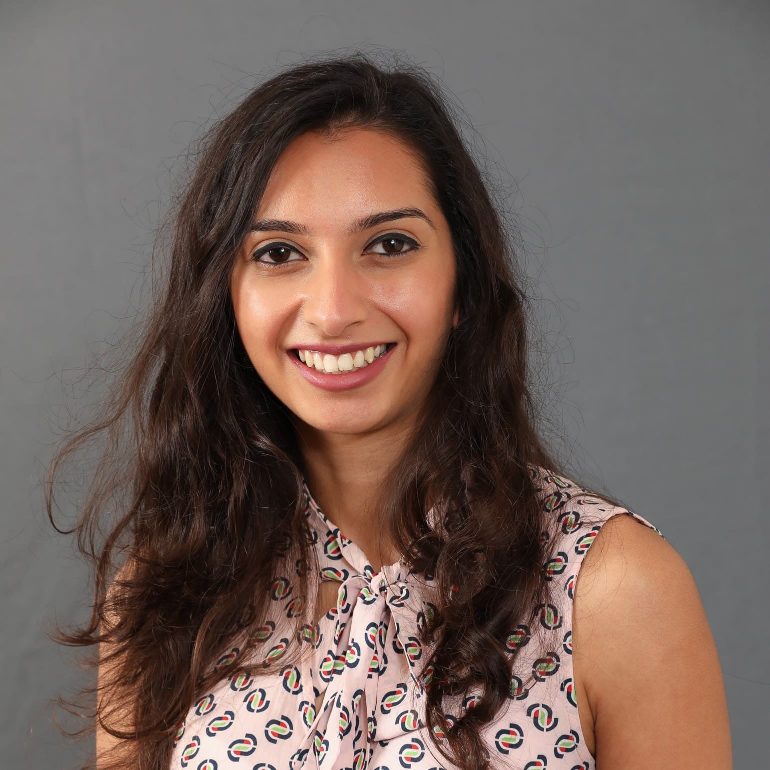 Sasha Lal