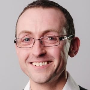 Chris Thomson