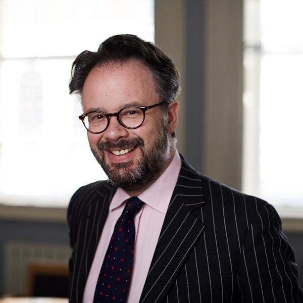 Duncan Milwain