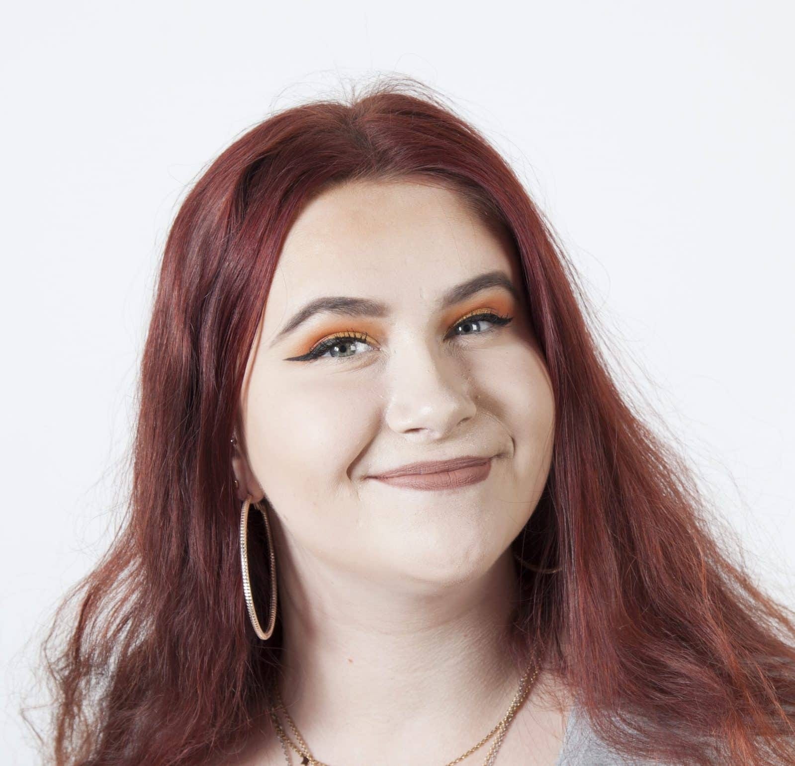 Chloe Salins