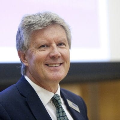 Bob O’Keefe