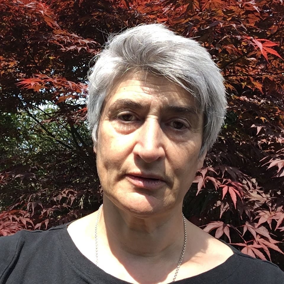 Christa van Raalte