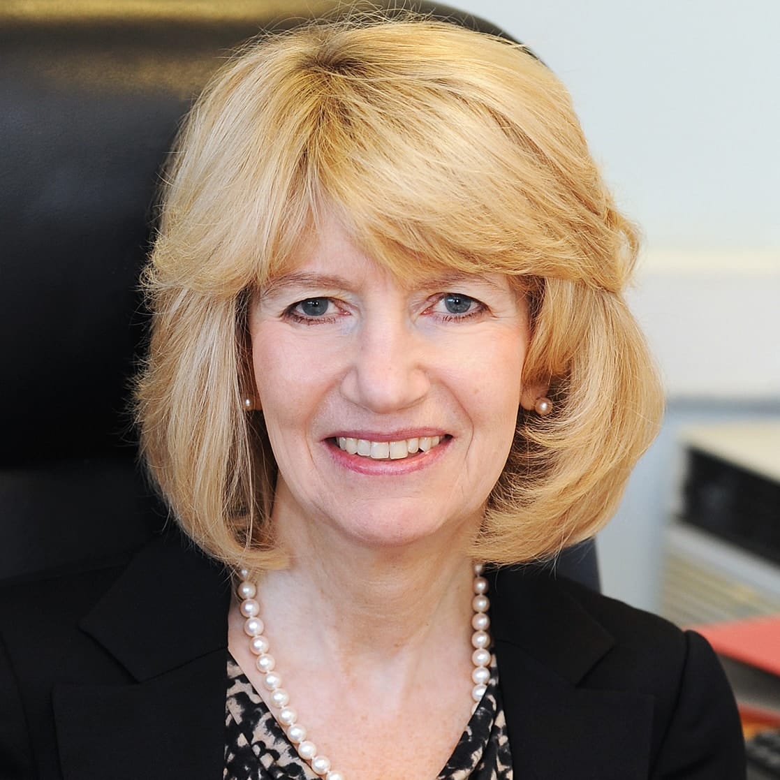 Julia Buckingham