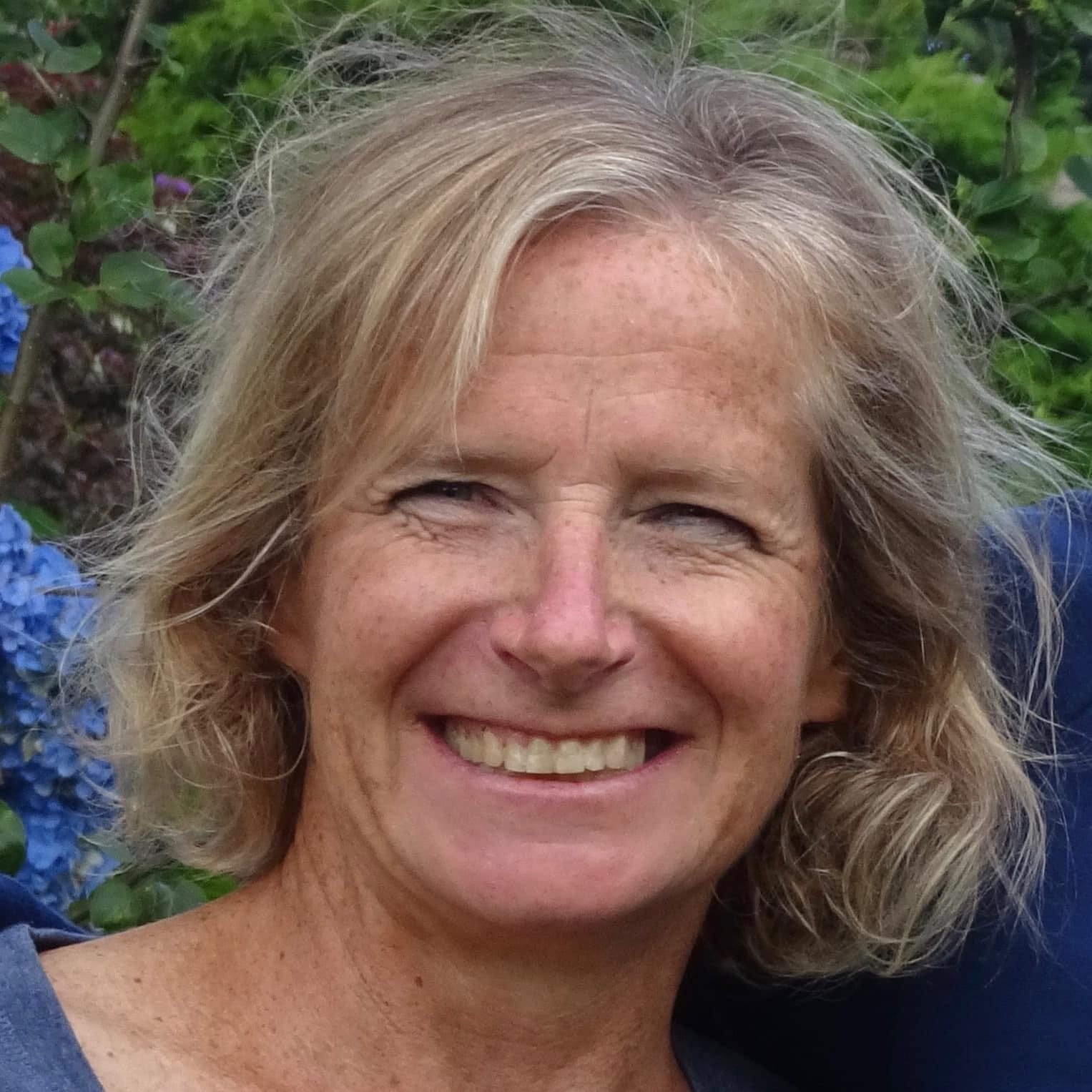 Fiona Cownie